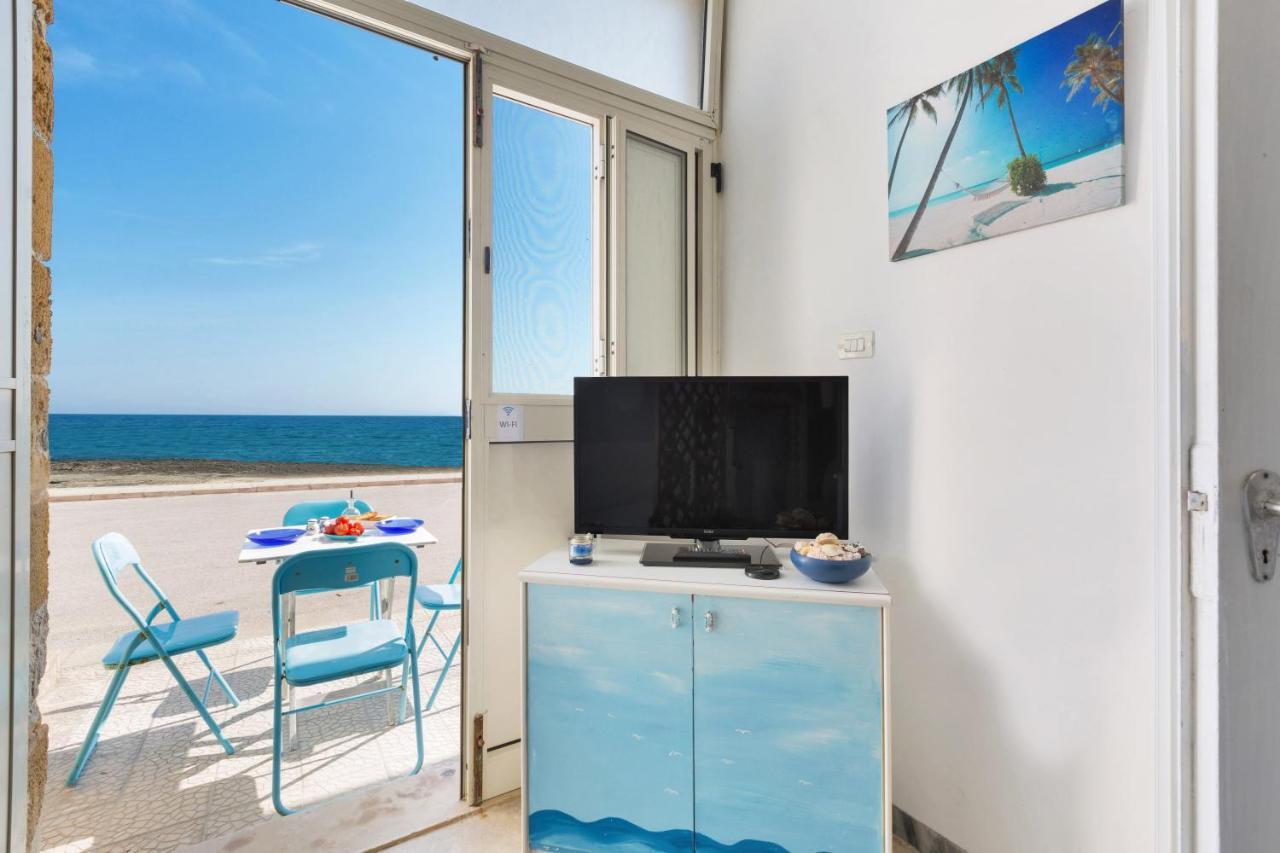 Casa Helios Daire Villanova di Ostuni Dış mekan fotoğraf