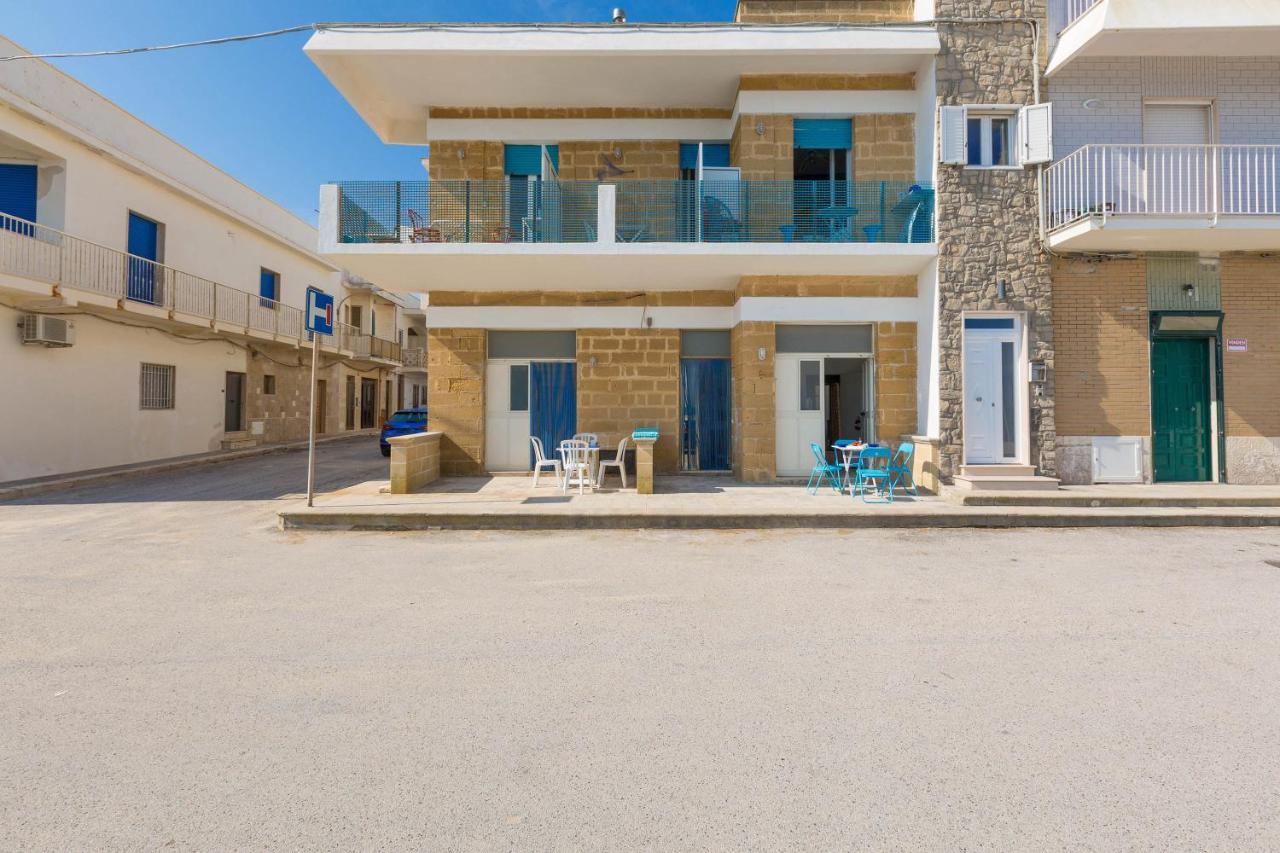 Casa Helios Daire Villanova di Ostuni Dış mekan fotoğraf