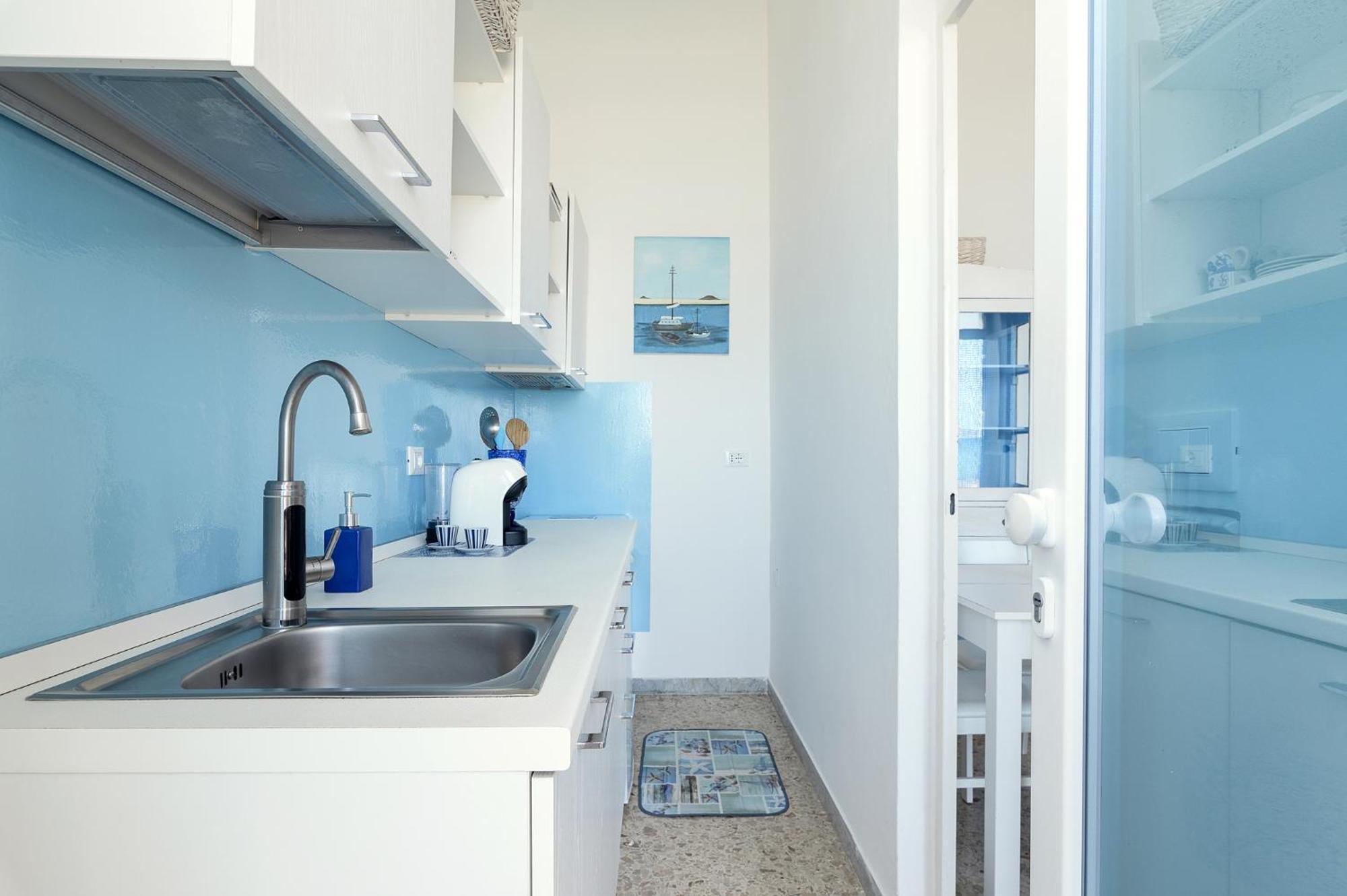 Casa Helios Daire Villanova di Ostuni Dış mekan fotoğraf
