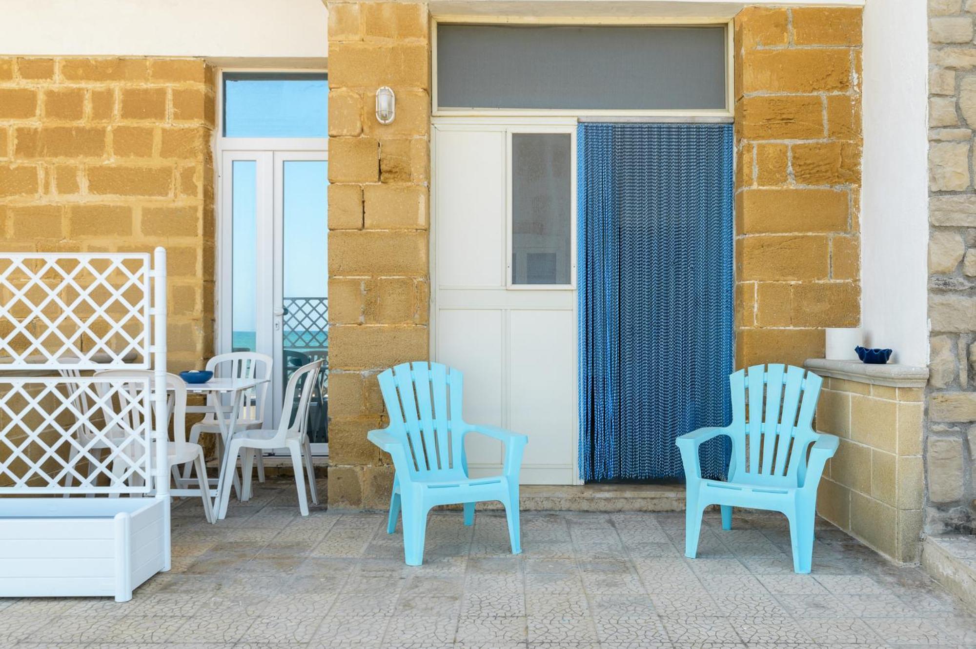 Casa Helios Daire Villanova di Ostuni Dış mekan fotoğraf