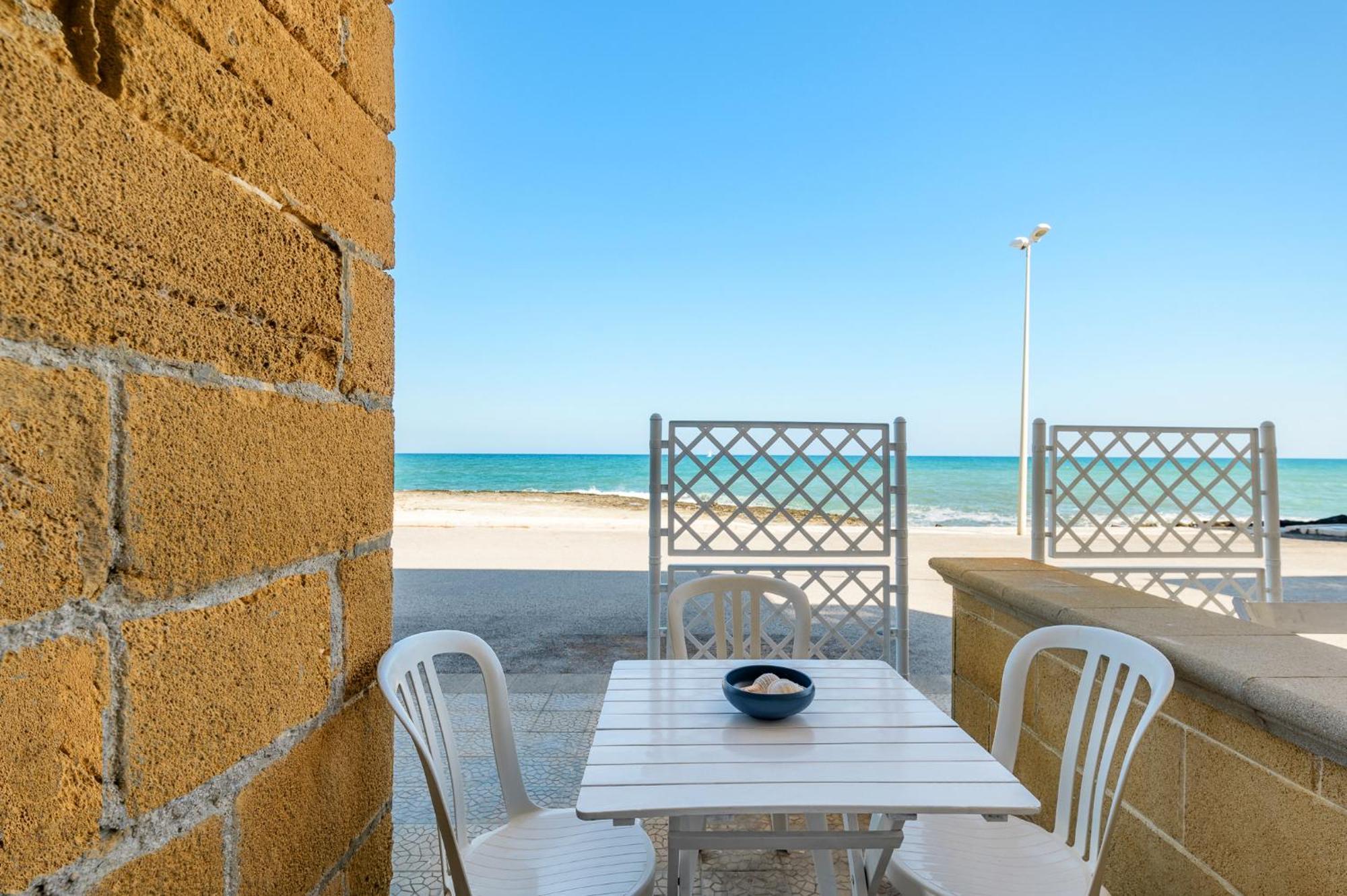 Casa Helios Daire Villanova di Ostuni Dış mekan fotoğraf